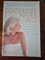 Godesses never age, Ophalen of Verzenden, Zo goed als nieuw, Zwangerschap en Bevalling