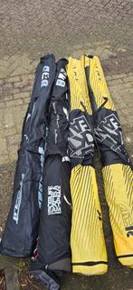 Point 7 Zeilen - 7.2, 7.8, 7.9, 8.5 - Race/Freerace/Slalom, Ophalen, Gebruikt, Zeil, 7 m² of meer