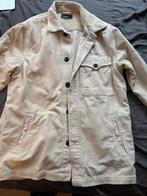Butcher of Blue Corduroy Jas - Beige - Maat M, Ophalen of Verzenden, Zo goed als nieuw, Maat 48/50 (M), Beige