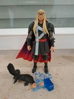 Marvel Legends Thor, Kinderen en Baby's, Speelgoed | Actiefiguren, Ophalen of Verzenden, Zo goed als nieuw