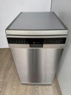 Siemens vaatwasser smalle model 45cm zo goed als nieuw., Witgoed en Apparatuur, Ophalen, Minder dan 85 cm, Minder dan 10 liter