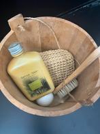 Spa Cadeau Set - Ontspanning voor Jou!, Ophalen, Nieuw, Beige, Overige typen
