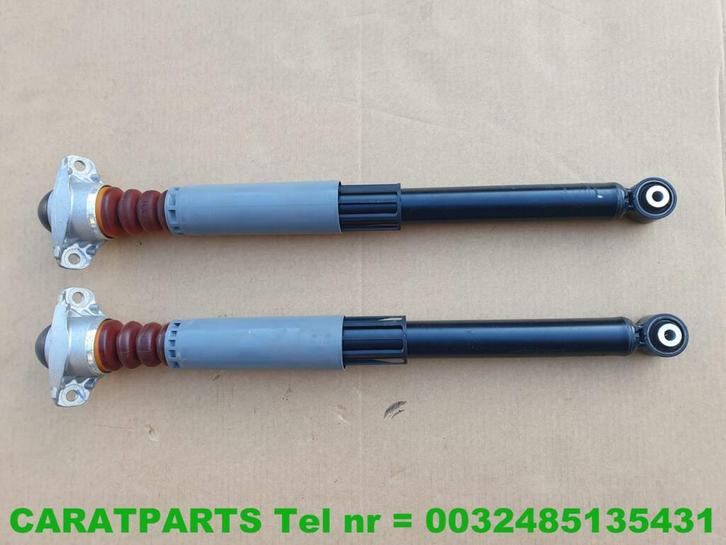 5Q0513049HE Q2 schokdemper Q2 schokbreker Q2 amortiseur q2, Auto-onderdelen, Ophanging en Onderstel, Audi, Seat, Volkswagen, Skoda