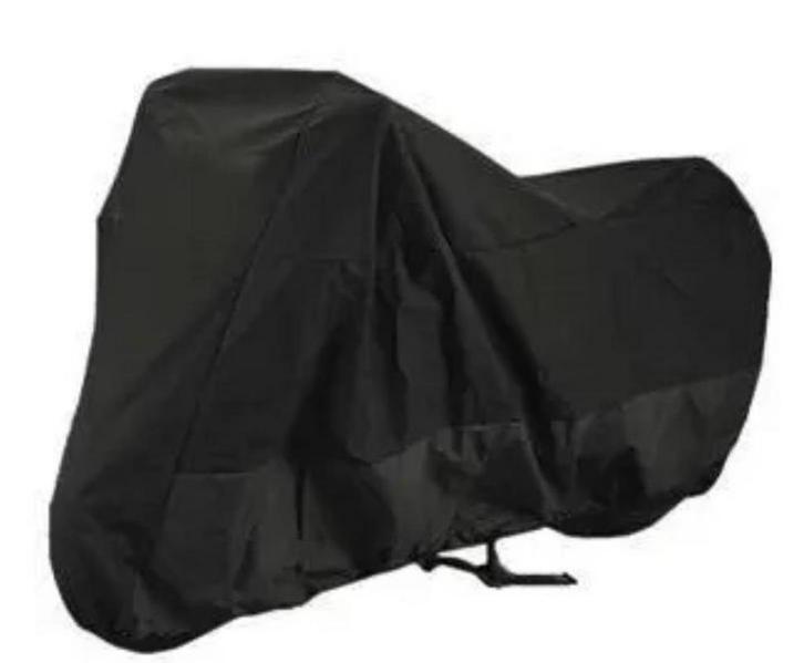 ZGAN motorhoes op maat harley Davidson sportster, Motoren, Accessoires | Overige, Zo goed als nieuw, Ophalen of Verzenden