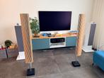 Beolab 8000 (set) + upgrade, Audio, Tv en Foto, Luidsprekers, Refurbished, 60 tot 120 watt, Front, Rear of Stereo speakers, Ophalen