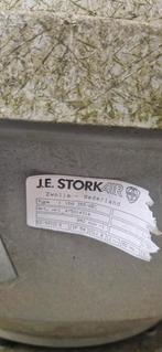 Dak afzuiging, Doe-het-zelf en Verbouw, Ventilatie en Afzuiging, Ophalen of Verzenden, Gebruikt