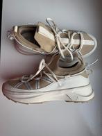 Sneakers Arkk Copenhagen 41 beige marshmallow, Kleding | Dames, Schoenen, Verzenden, Zo goed als nieuw, Sneakers of Gympen