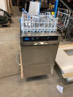 Professionele vaatwasser, Ophalen, Zo goed als nieuw