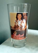 Vintage Grolsch Bierglas., Ophalen of Verzenden, Zo goed als nieuw, Glas of Glazen, Grolsch