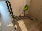AB Squat trainer, Ophalen, Zo goed als nieuw, Buik