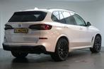 BMW X5 M50i High Executive Automaat / Panoramadak Sky Lounge, Auto's, BMW, Te koop, Benzine, X5, Gebruikt