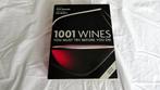 1001 wines you must try before you die - Neil Beckett, Ophalen of Verzenden, Zo goed als nieuw