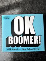 OK Boomer, Vijf spelers of meer, Ophalen of Verzenden, Zo goed als nieuw, Goliath