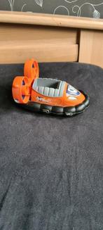 Paw patrol zuma voertuig / auto/ hoverkraft, Ophalen of Verzenden, Zo goed als nieuw