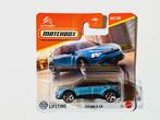 Matchbox CITROËN ë-C4, Ophalen of Verzenden, Nieuw, Auto