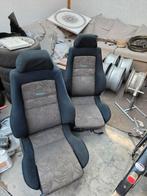 Recaro Stoelen golf mk1, Ophalen, Gebruikt, Universele onderdelen