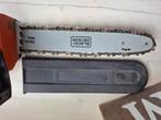 Black & Decker Elektrische Kettingzaag, Ophalen, Gebruikt, Takkenzaag, Black & Decker