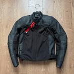 Ducati Logo C1 leren dames motorjas maat 44 (S/M), Ophalen of Verzenden, Tweedehands, Dames, Jas | leer