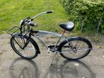 Beach cruiser voor volwassenen, Staal, Cruiser, Zo goed als nieuw, Ophalen