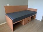 Nieuw matras 90x200. Ledikant is ook te koop., Ophalen, 90 cm, Eenpersoons, Nieuw