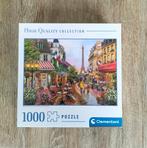 te koop legpuzzel, Ophalen of Verzenden, 500 t/m 1500 stukjes, Zo goed als nieuw, Legpuzzel