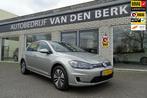 Volkswagen E-Golf E-Golf incl Warmtepomp, 596 min, Gebruikt, Zwart, 230 km