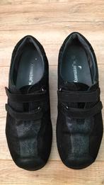 Xsensible schoenen maat 41, Xsensible, Zwart, Ophalen of Verzenden, Sneakers of Gympen