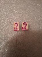 Johan  cruyff speldjes, Ophalen of Verzenden, Overige onderwerpen