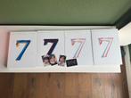 BTS Map of the Soul Album or Album Set, Cd's en Dvd's, Cd's | Pop, Ophalen of Verzenden, 2000 tot heden, Gebruikt, Boxset
