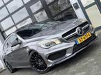 Mercedes CLA-klasse Shooting Brake AMG 45 4MATIC / PANO /LUX, Auto's, Automaat, CLA, Gebruikt, 4 cilinders