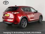 Mazda CX-5 2.0 SkyActiv-G 165 Business Comfort Automaat | Na, 1998 cc, 15 km/l, Gebruikt, 4 cilinders