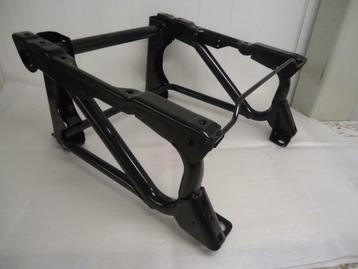 Stoelconsole origineel Ducato / Jumper / Boxer v/a ' 06 beschikbaar voor biedingen