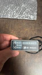 Display giant twist lite cs 3pins, Ophalen of Verzenden, Zo goed als nieuw
