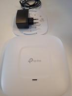 Access Point TP-Link EAP245 v1, Computers en Software, Accesspoints, Ophalen of Verzenden, Gebruikt