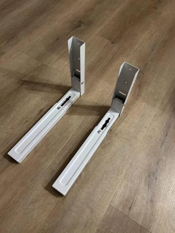 set magnetron steunen beschikbaar voor biedingen