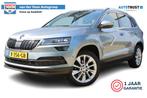 Skoda Karoq 1.5 TSI ACT Sportline Business 150 PK | Incl. 12, Stof, Karoq, Bedrijf, 690 kg