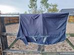Zomerdeken horsegear, Dieren en Toebehoren, Paarden en Pony's | Dekens en Dekjes, Ophalen of Verzenden, Gebruikt, Deken