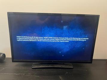 OK Televisie beschikbaar voor biedingen