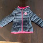 Warme jas, Kinderen en Baby's, Kinderkleding | Maat 92, Meisje, Ophalen of Verzenden, Zo goed als nieuw, Vingino