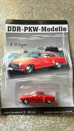 DDR-PKW miniatuur auto, Ophalen, Zo goed als nieuw, Auto's