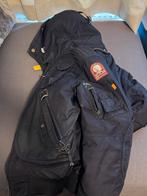 Parajumper Jas gobi, Ophalen of Verzenden, Gedragen, Overige maten, Zwart