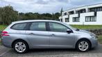 Peugeot 308 1.6 Hdi SW 2014 - APK  juni 2026, Auto's, Peugeot, Voorwielaandrijving, Stof, 4 cilinders, Origineel Nederlands