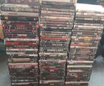 DVD Horror collectie 100+ films (€80 incl verzendkosten), Cd's en Dvd's, Dvd's | Horror, Zo goed als nieuw, Verzenden, Vanaf 16 jaar