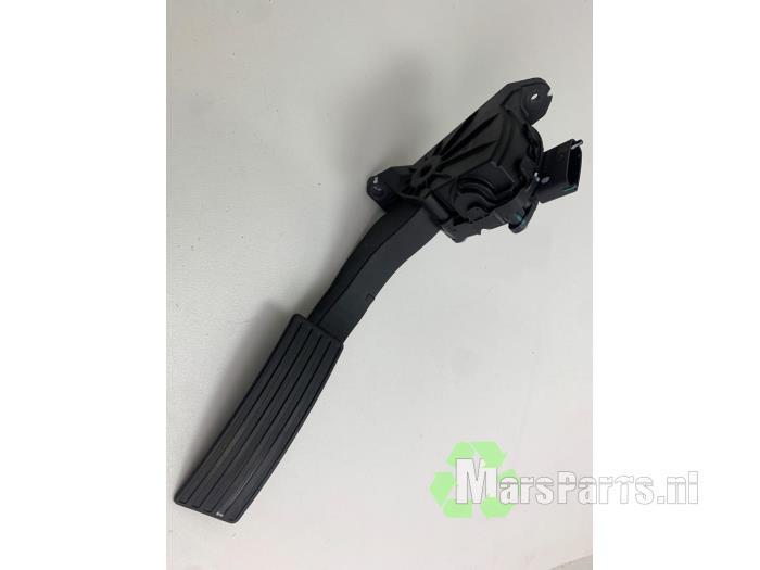 Gaspedaal van een MG ZS, Auto-onderdelen, Interieur en Bekleding, MG, Gebruikt, 3 maanden garantie, Ophalen of Verzenden