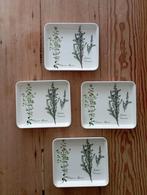 Schaaltjes/Vintage. Melamine: Mebel/Italy, Huis en Inrichting, Keuken | Servies, Overige materialen, Overige typen, Ophalen of Verzenden