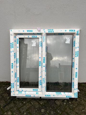 Kunststof kozijn Veka beschikbaar voor biedingen