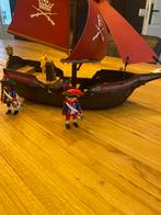 Playmobil soldatenboot, Ophalen of Verzenden, Gebruikt, Complete set