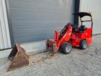 Macks 227 shovel wiellader (bj 2011), Zakelijke goederen, Machines en Bouw | Kranen en Graafmachines, Wiellader of Shovel