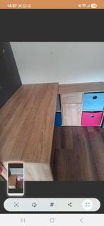 Bureau Leenbakker, Huis en Inrichting, Slaapkamer | Complete slaapkamers, Ophalen, Gebruikt, Tweepersoons