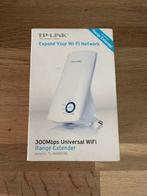 Wifi repeater / versterker TA-850RE, Ophalen of Verzenden, Zo goed als nieuw, TP-LINK